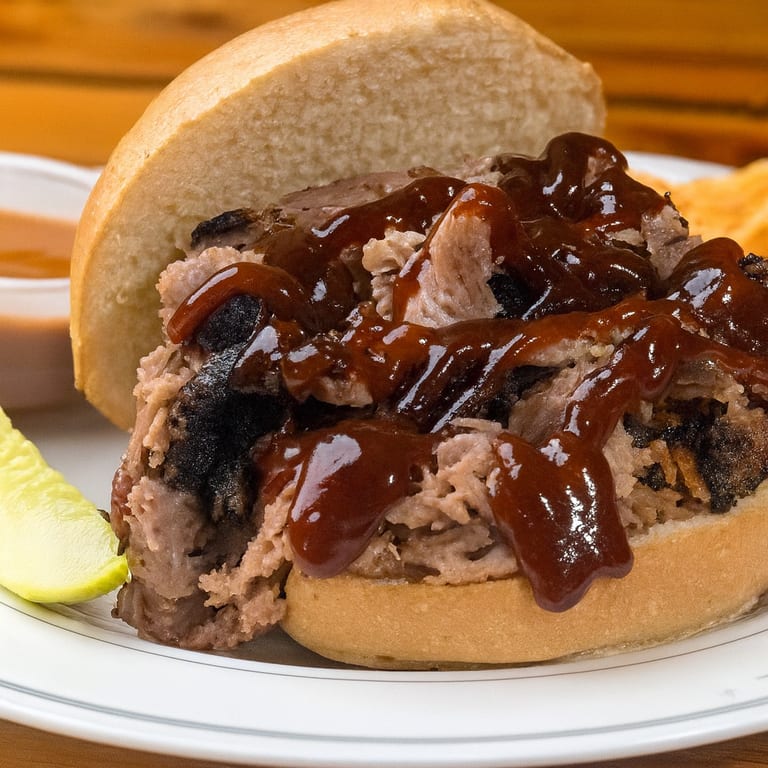 Delicious Lunch Options