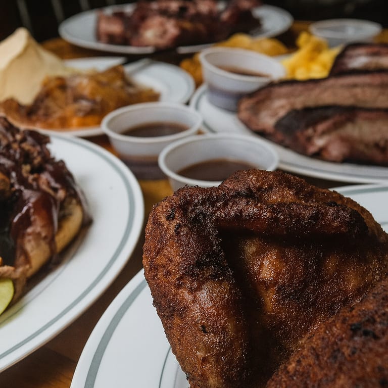 Irresistible Pork Dishes